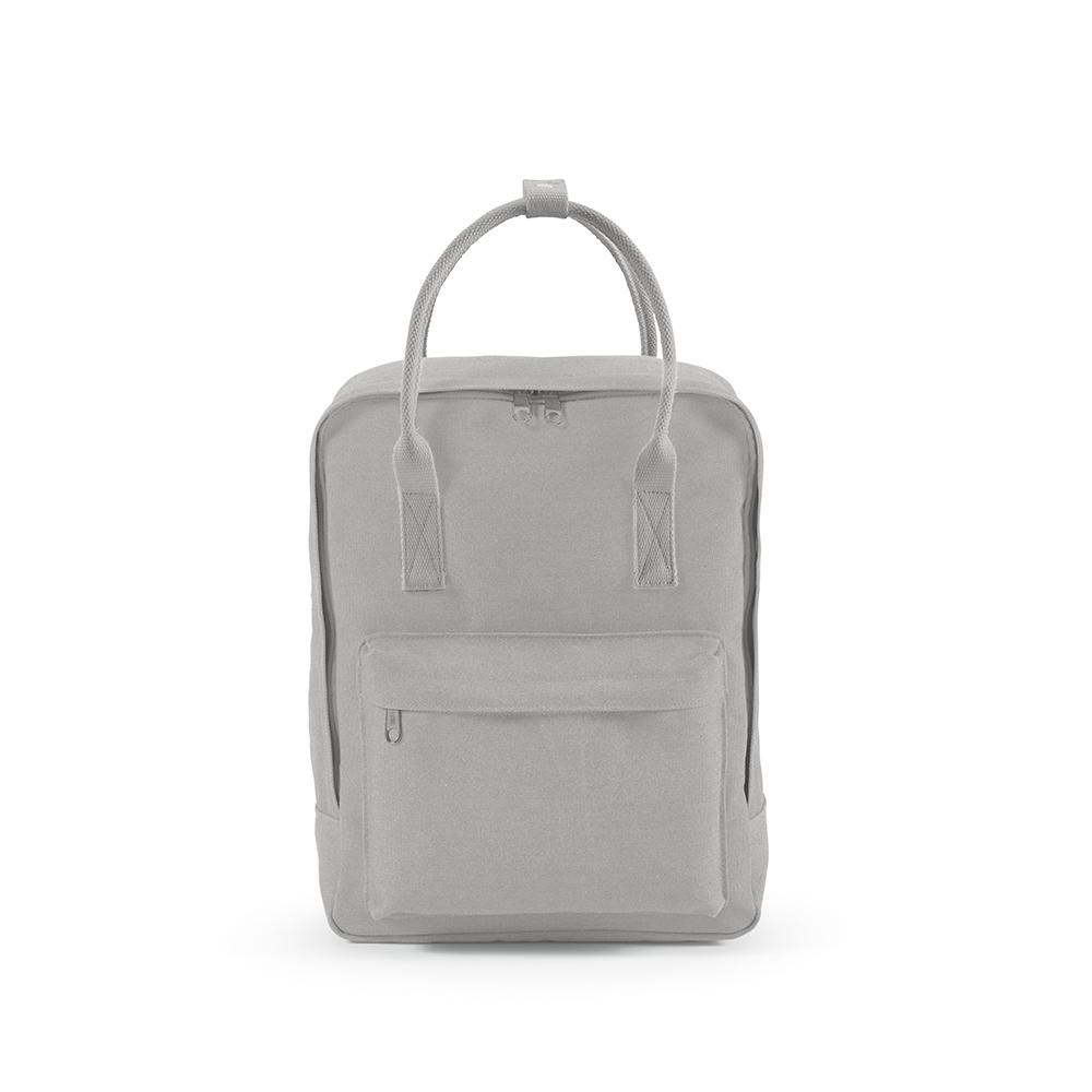 Sac à dos urbain publicitaire Stockholm Gris clair